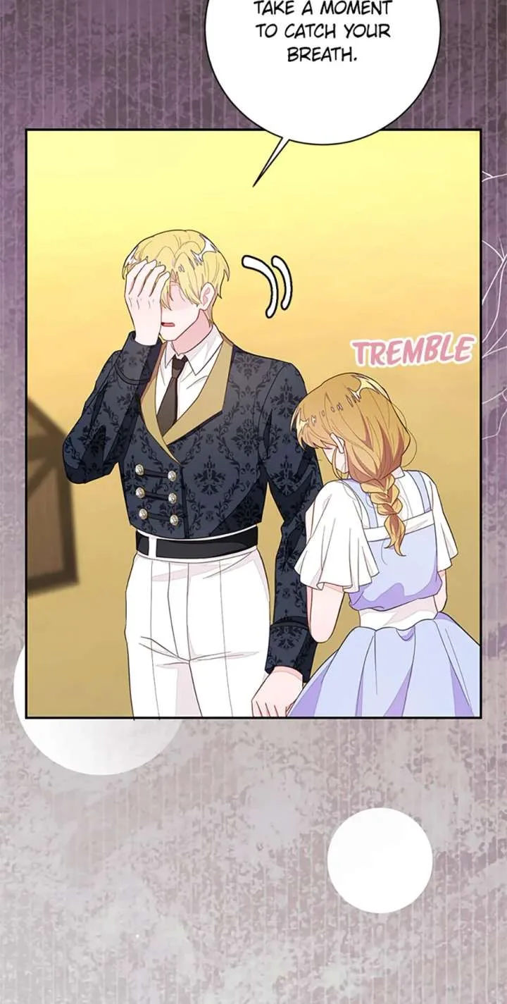 The Bad Ending of an Otome Chapter 87 page 72