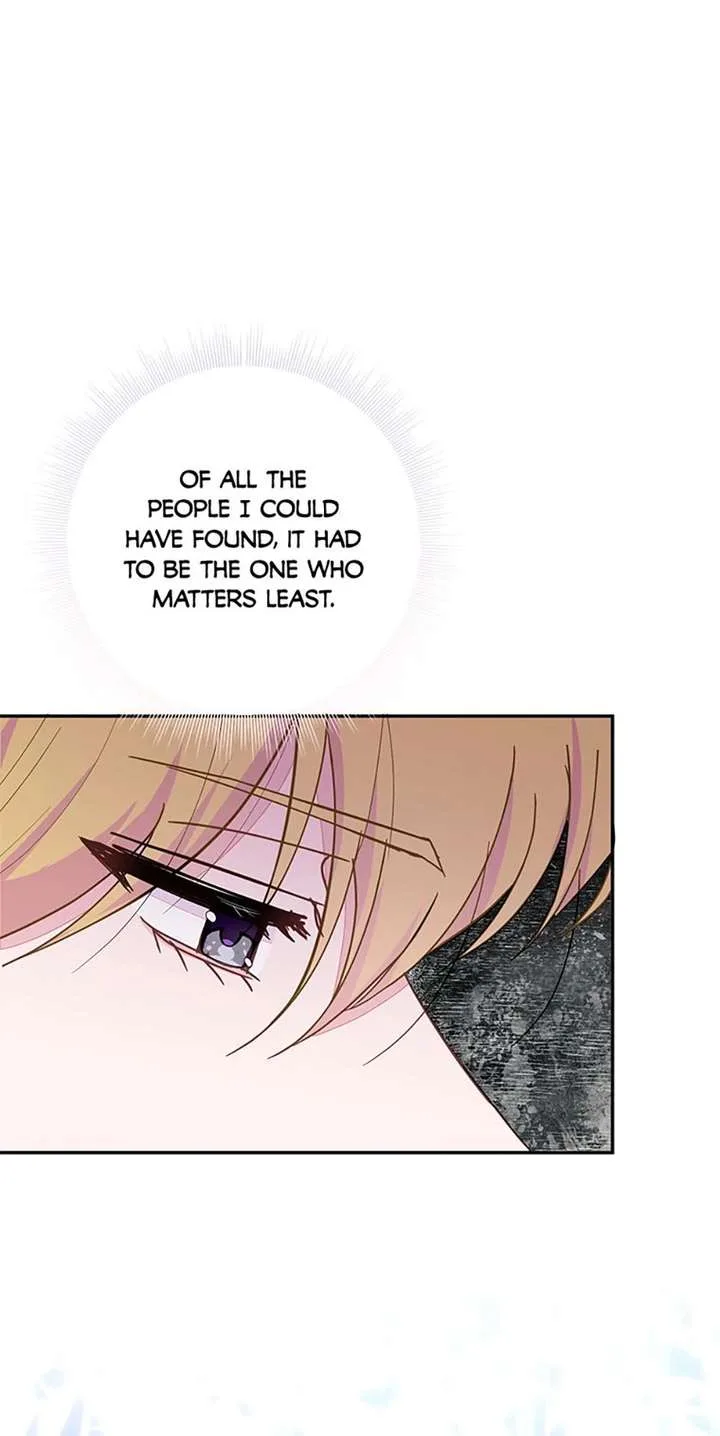 The Bad Ending of an Otome Chapter 89 page 32
