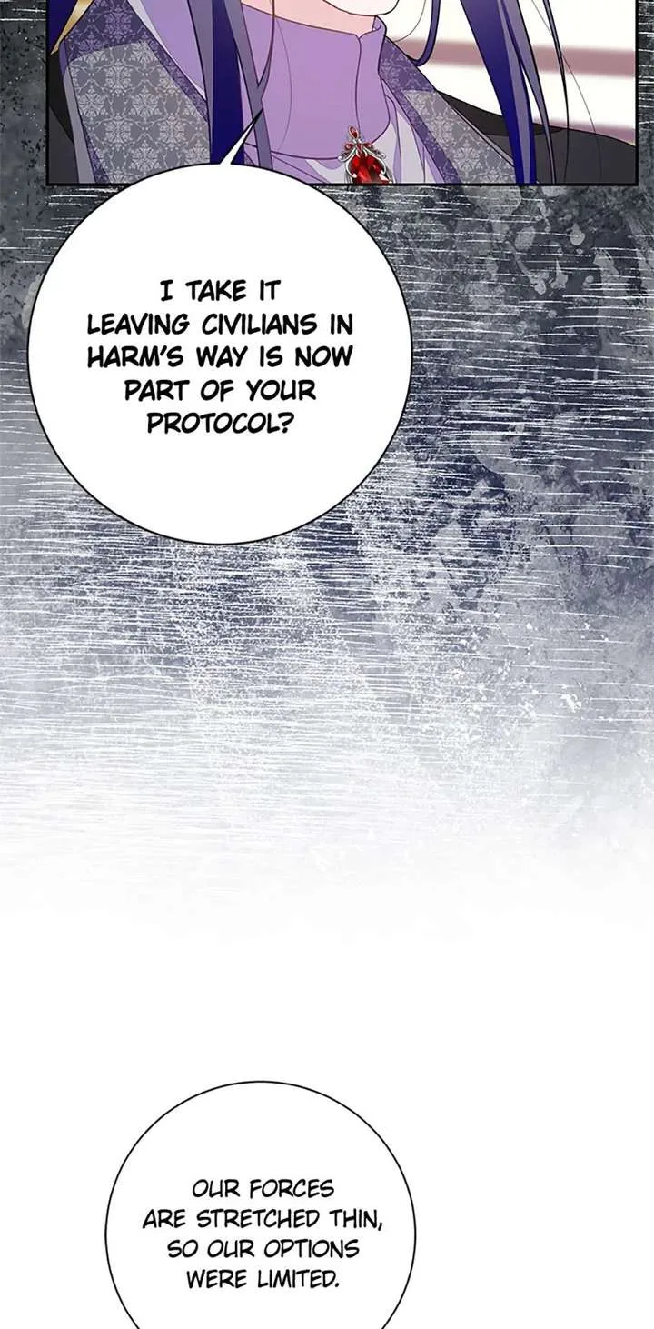 The Bad Ending of an Otome Chapter 89 page 72