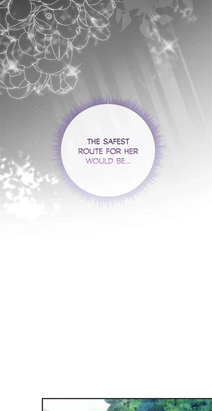 The Bad Ending of an Otome Chapter 87 page 50