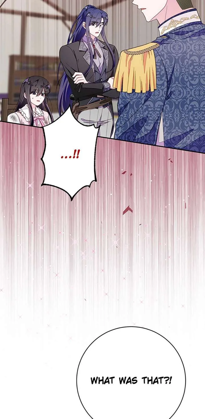 The Bad Ending of an Otome Chapter 90 page 8