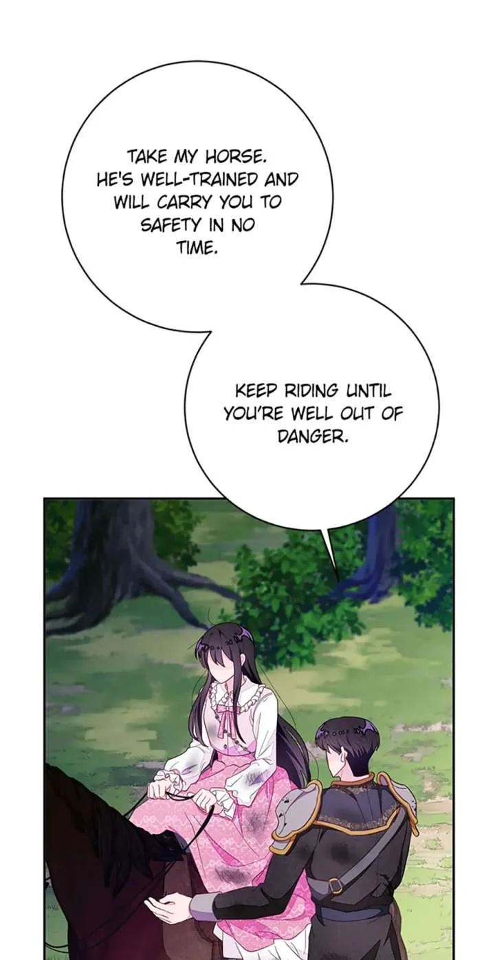 The Bad Ending of an Otome Chapter 87 page 52