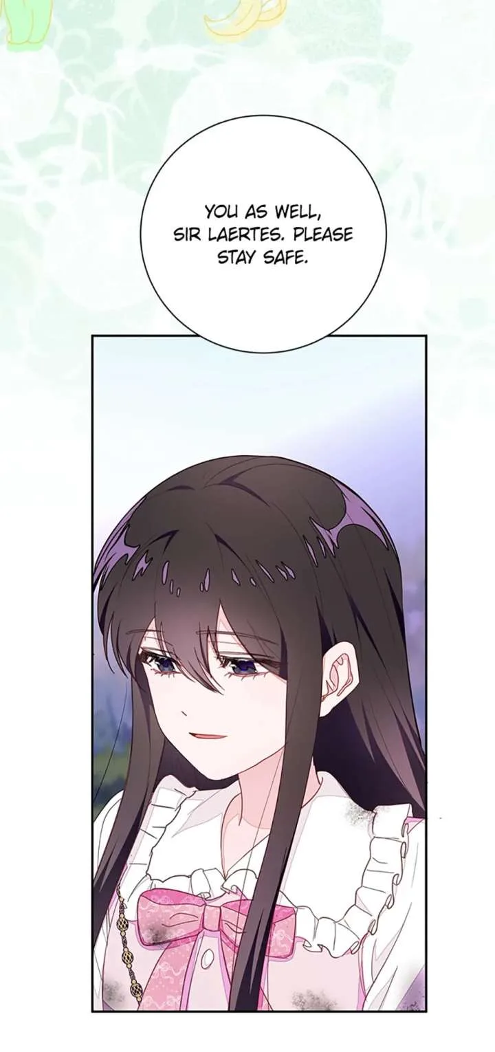 The Bad Ending of an Otome Chapter 87 page 61