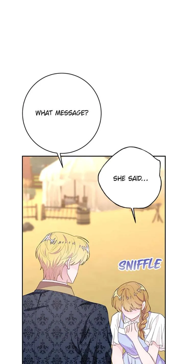 The Bad Ending of an Otome Chapter 87 page 83