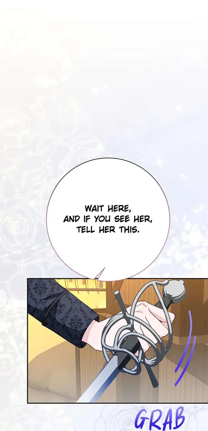 The Bad Ending of an Otome Chapter 87 page 96