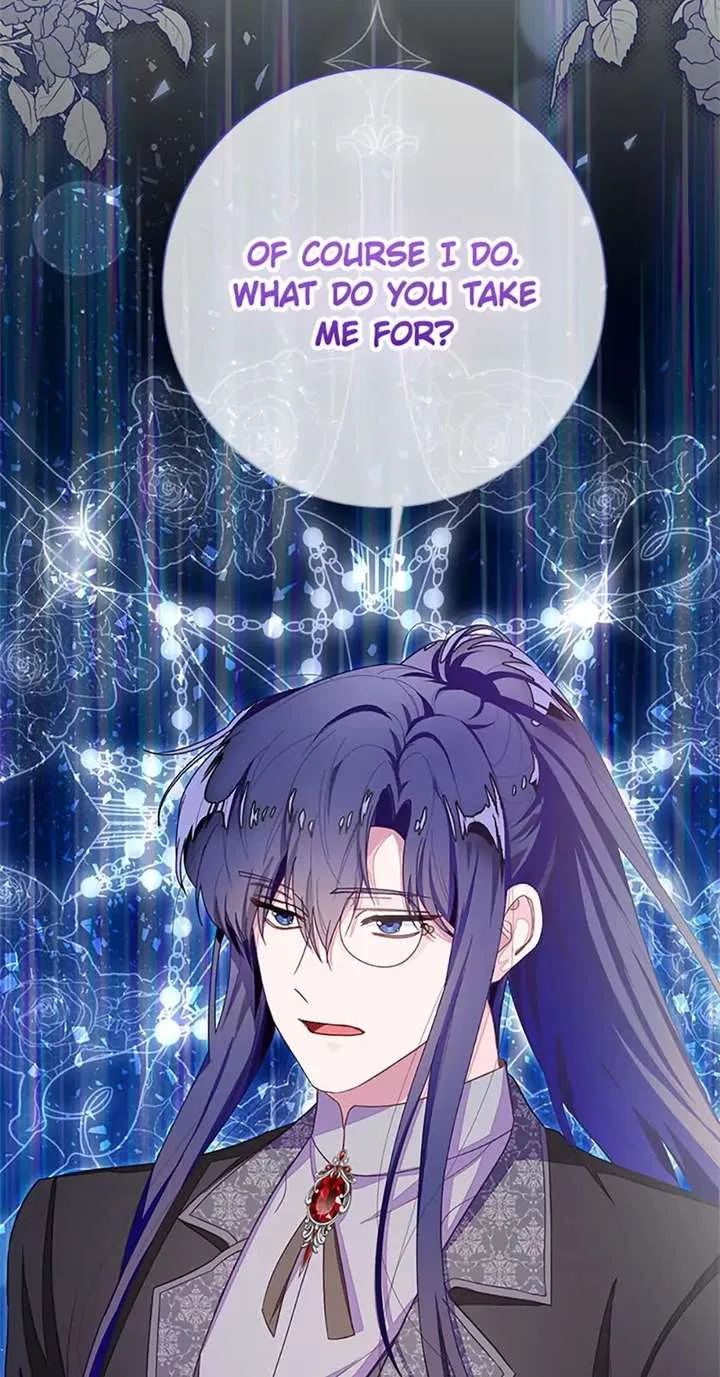 The Bad Ending of an Otome Chapter 89 page 87