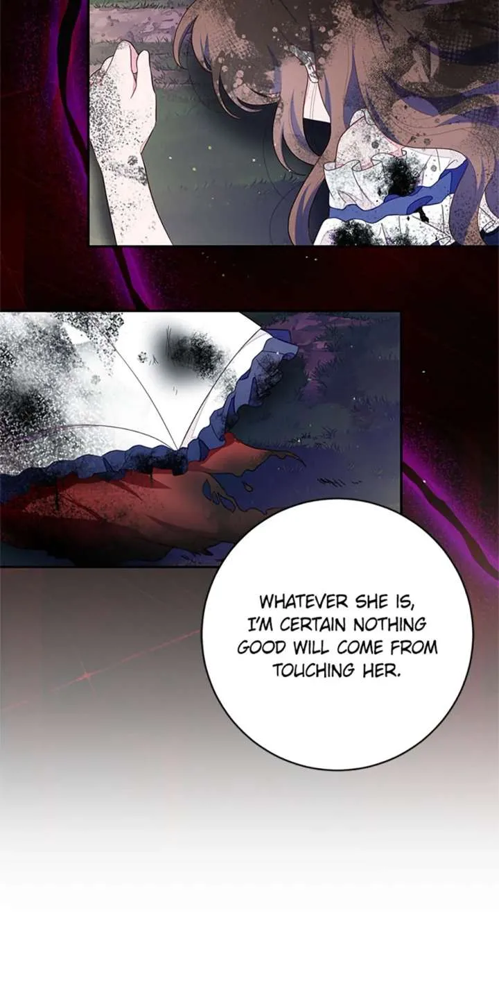 The Bad Ending of an Otome Chapter 86 page 51