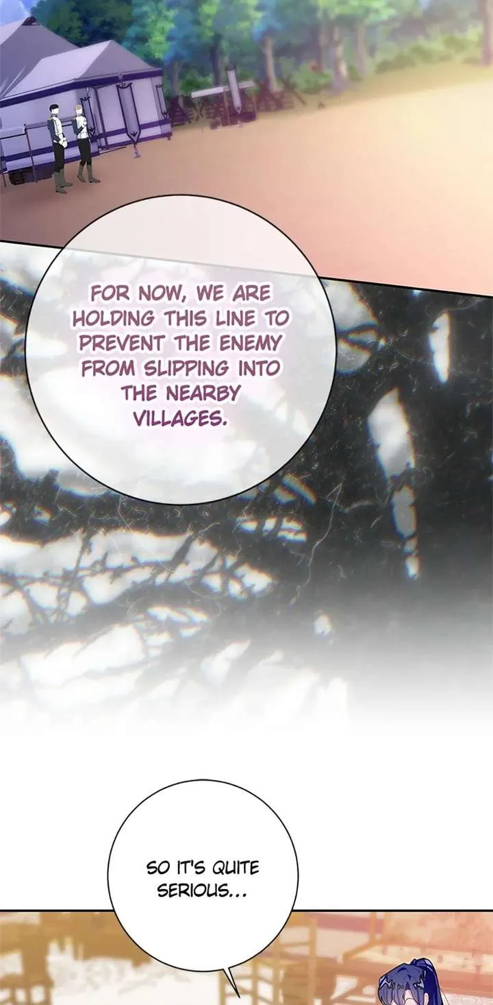 The Bad Ending of an Otome Chapter 89 page 80