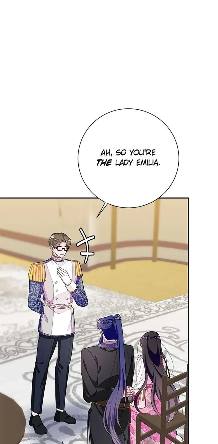 The Bad Ending of an Otome Chapter 89 page 70