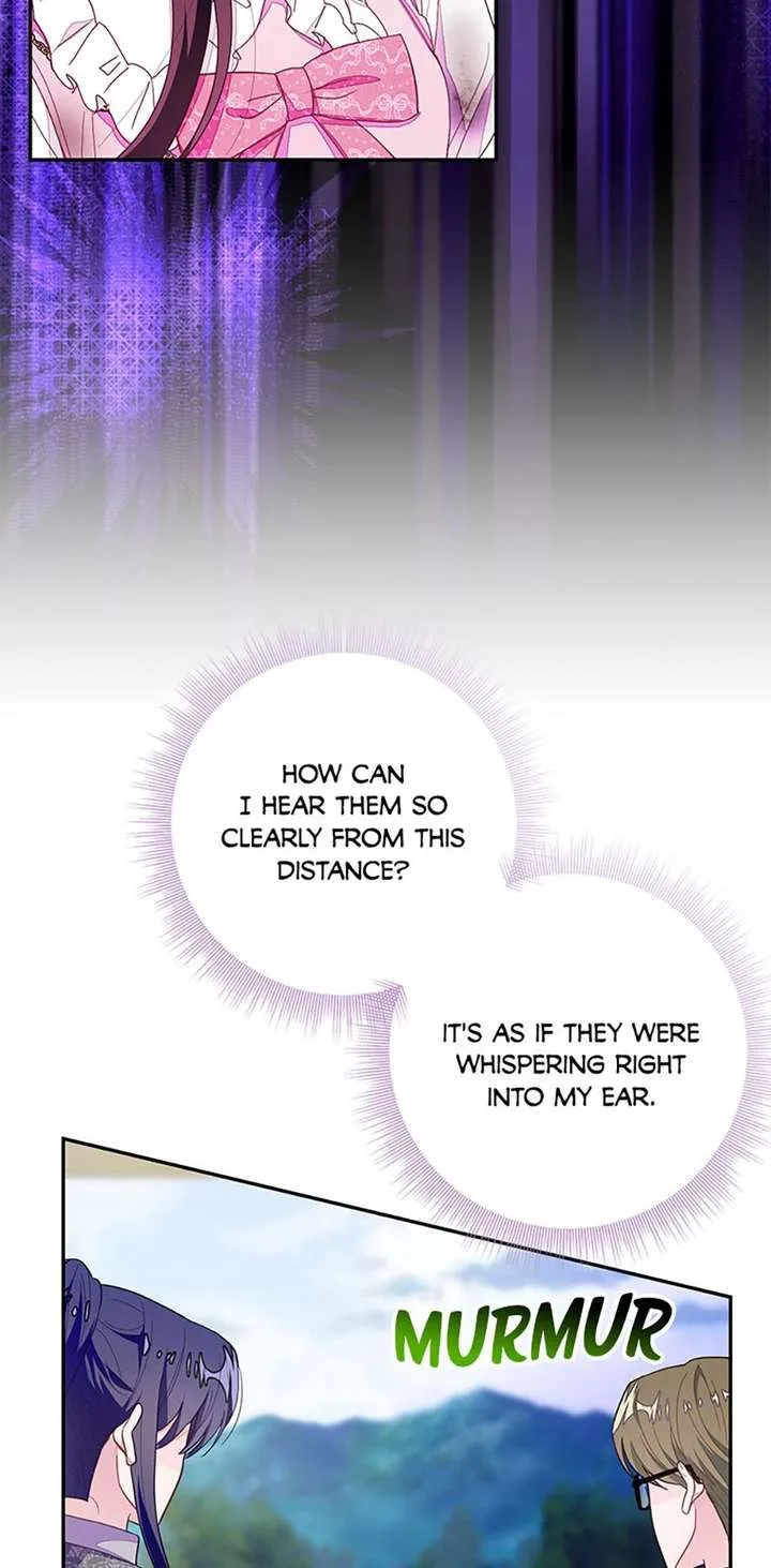 The Bad Ending of an Otome Chapter 90 page 21