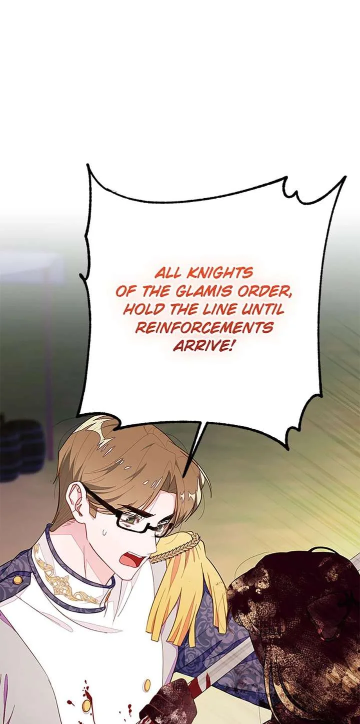 The Bad Ending of an Otome Chapter 90 page 30