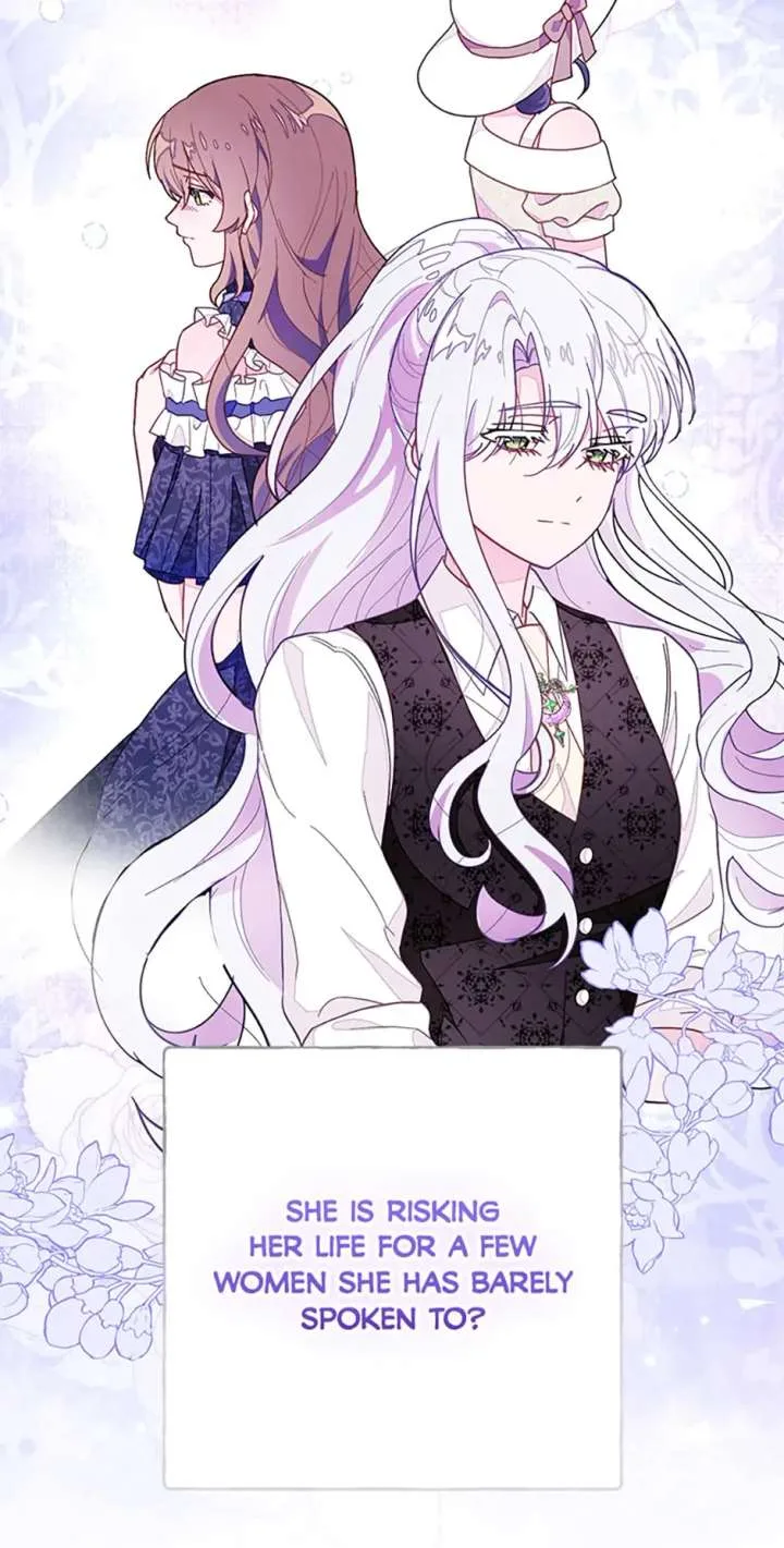 The Bad Ending of an Otome Chapter 87 page 89