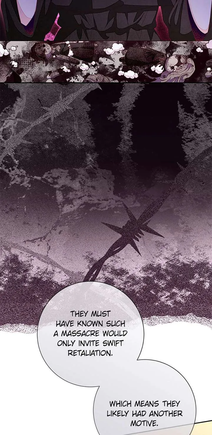 The Bad Ending of an Otome Chapter 90 page 4