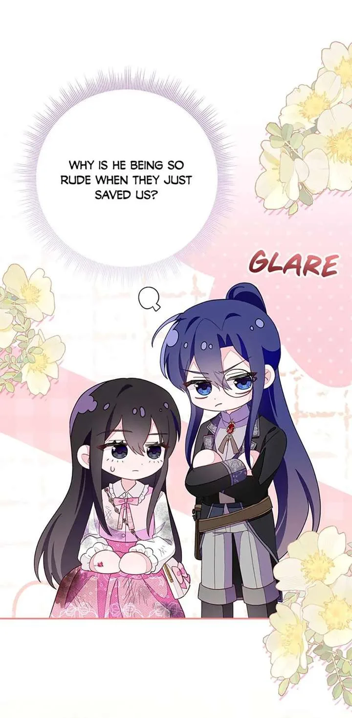 The Bad Ending of an Otome Chapter 89 page 74
