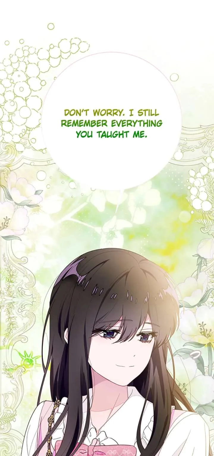The Bad Ending of an Otome Chapter 87 page 55