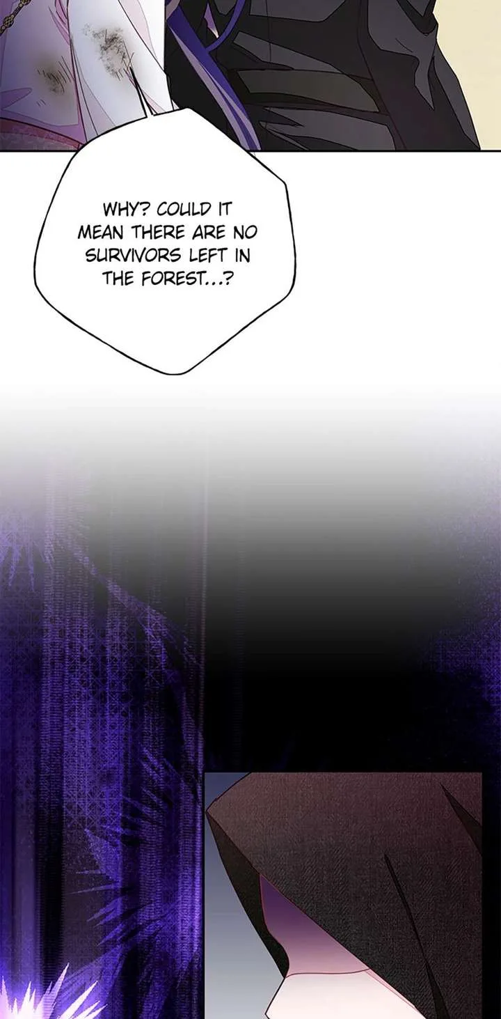 The Bad Ending of an Otome Chapter 90 page 19