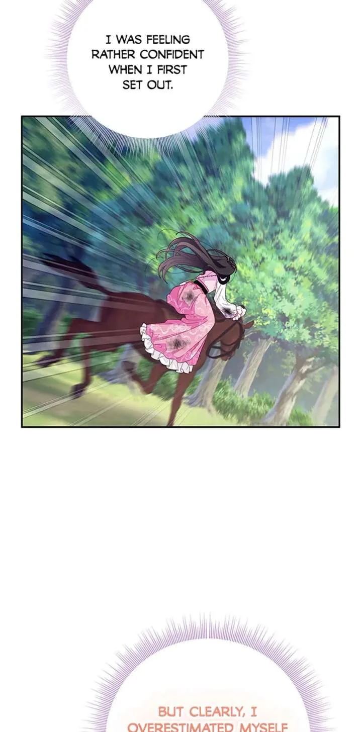 The Bad Ending of an Otome Chapter 88 page 5