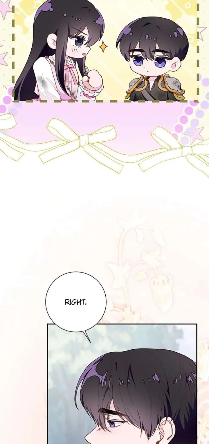 The Bad Ending of an Otome Chapter 87 page 57