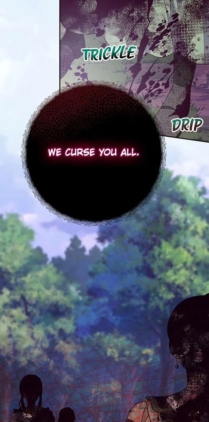 The Bad Ending of an Otome Chapter 90 page 15