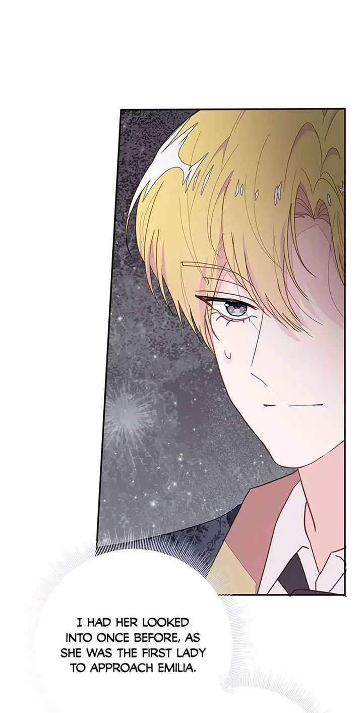 The Bad Ending of an Otome Chapter 89 page 51
