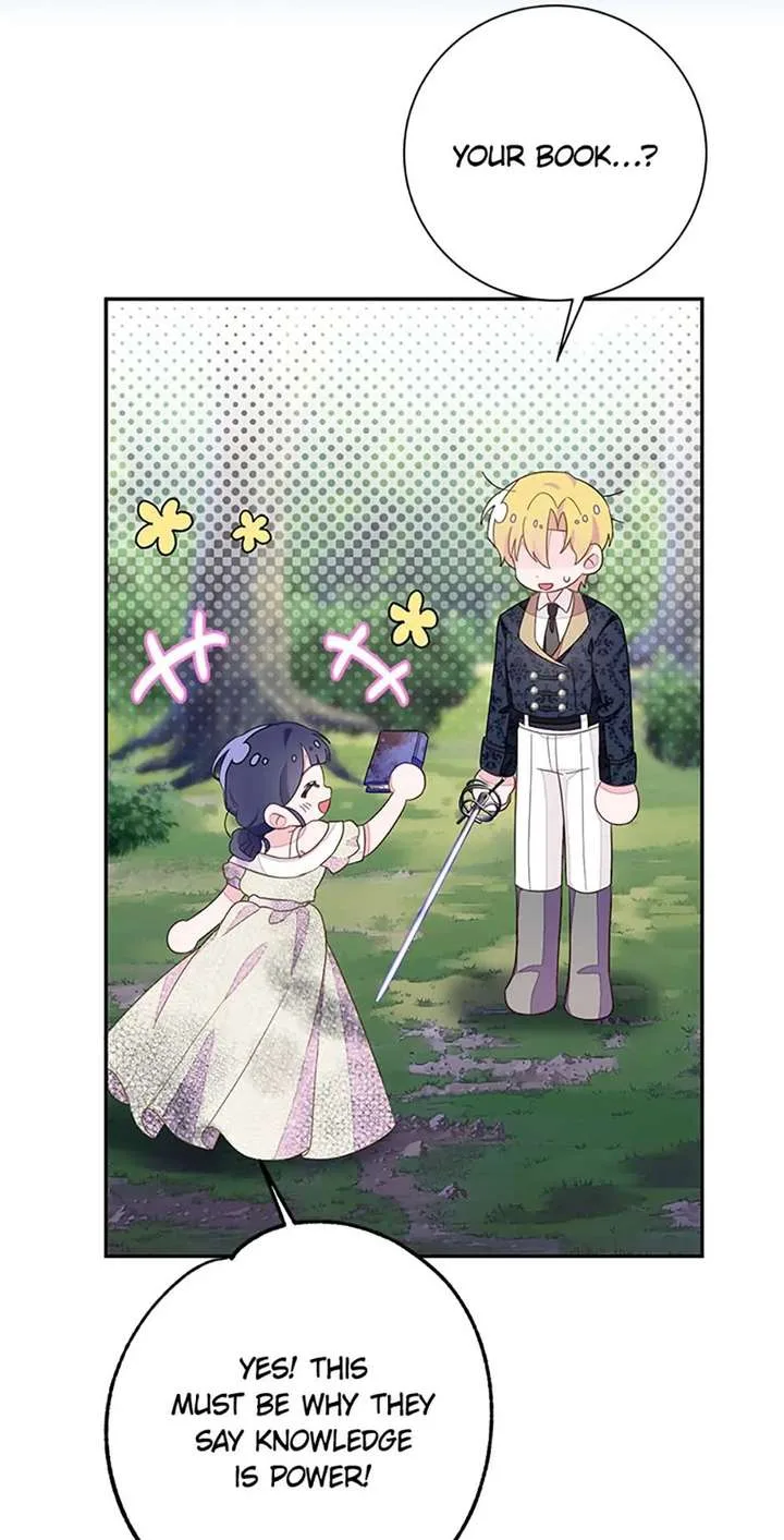 The Bad Ending of an Otome Chapter 89 page 49