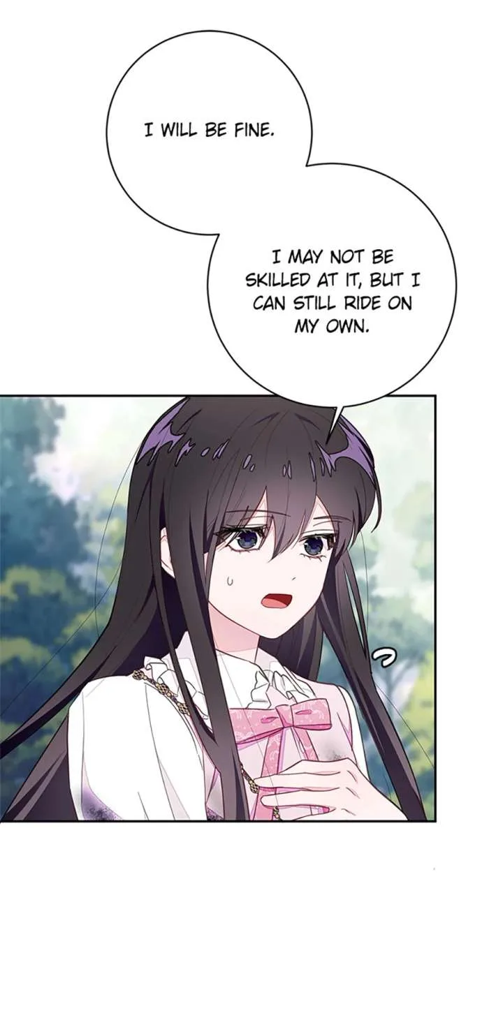 The Bad Ending of an Otome Chapter 87 page 44