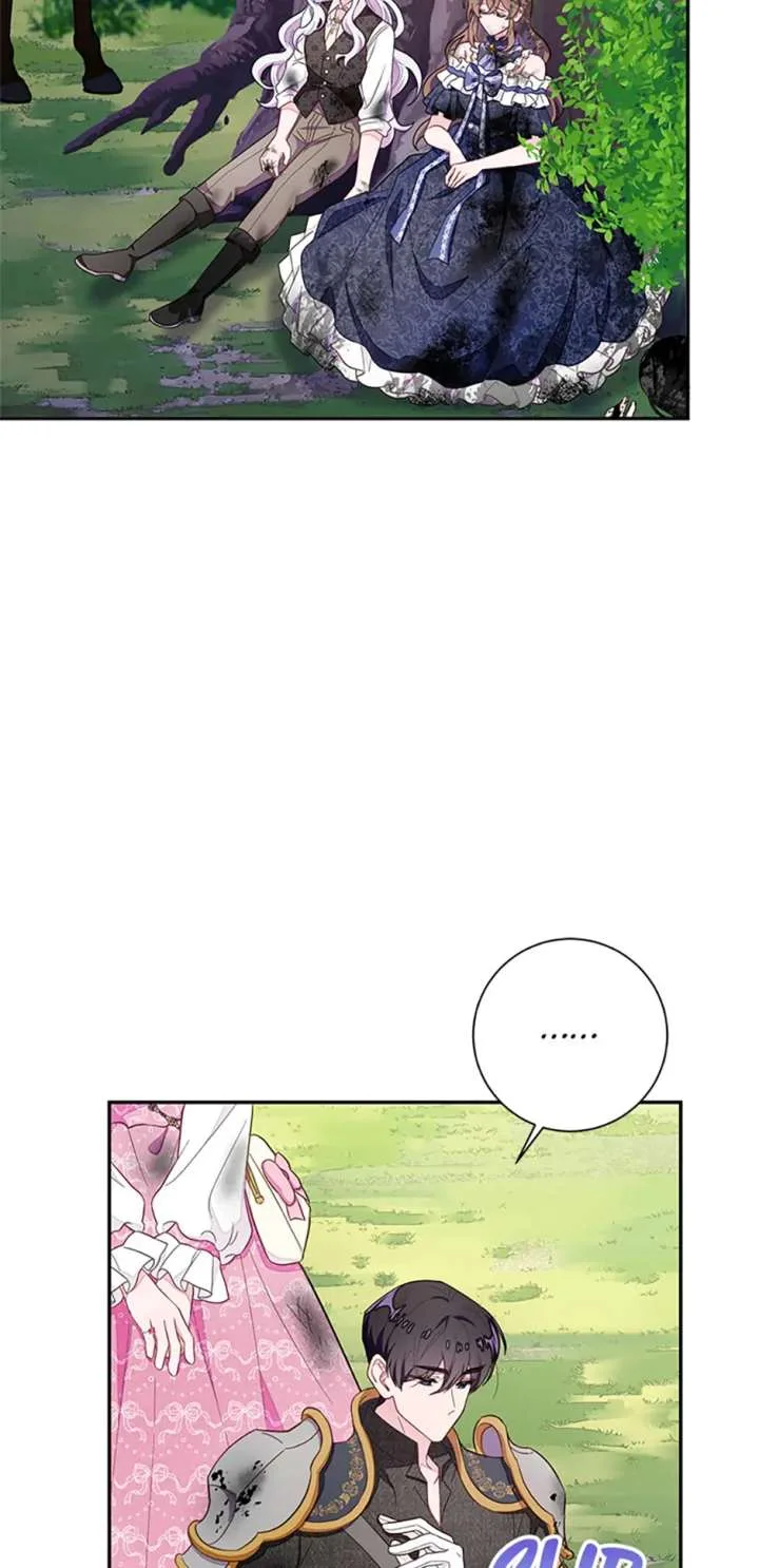 The Bad Ending of an Otome Chapter 87 page 40