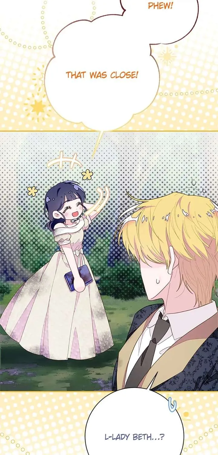 The Bad Ending of an Otome Chapter 89 page 45