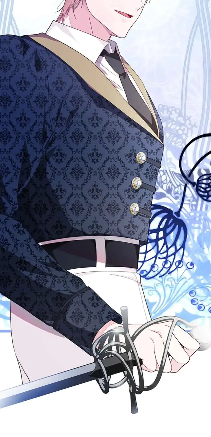 The Bad Ending of an Otome Chapter 87 page 98
