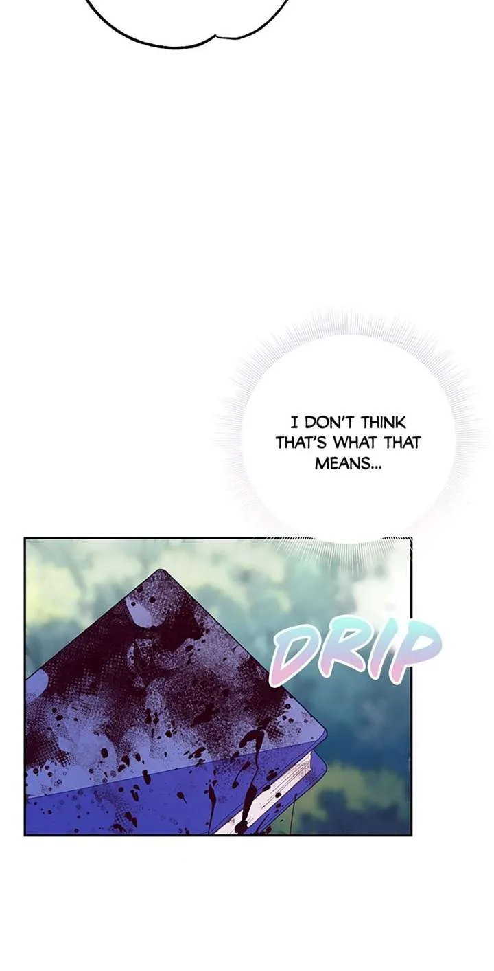 The Bad Ending of an Otome Chapter 89 page 50