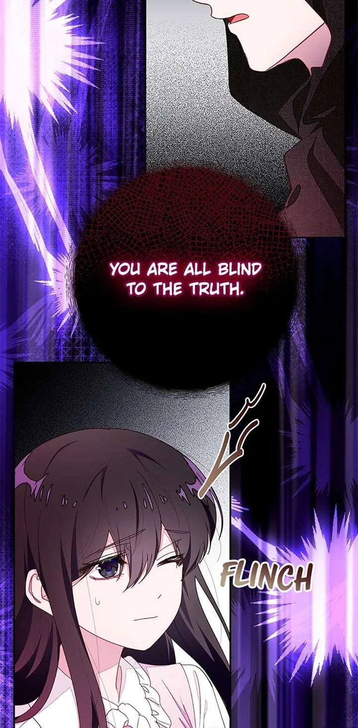 The Bad Ending of an Otome Chapter 90 page 20