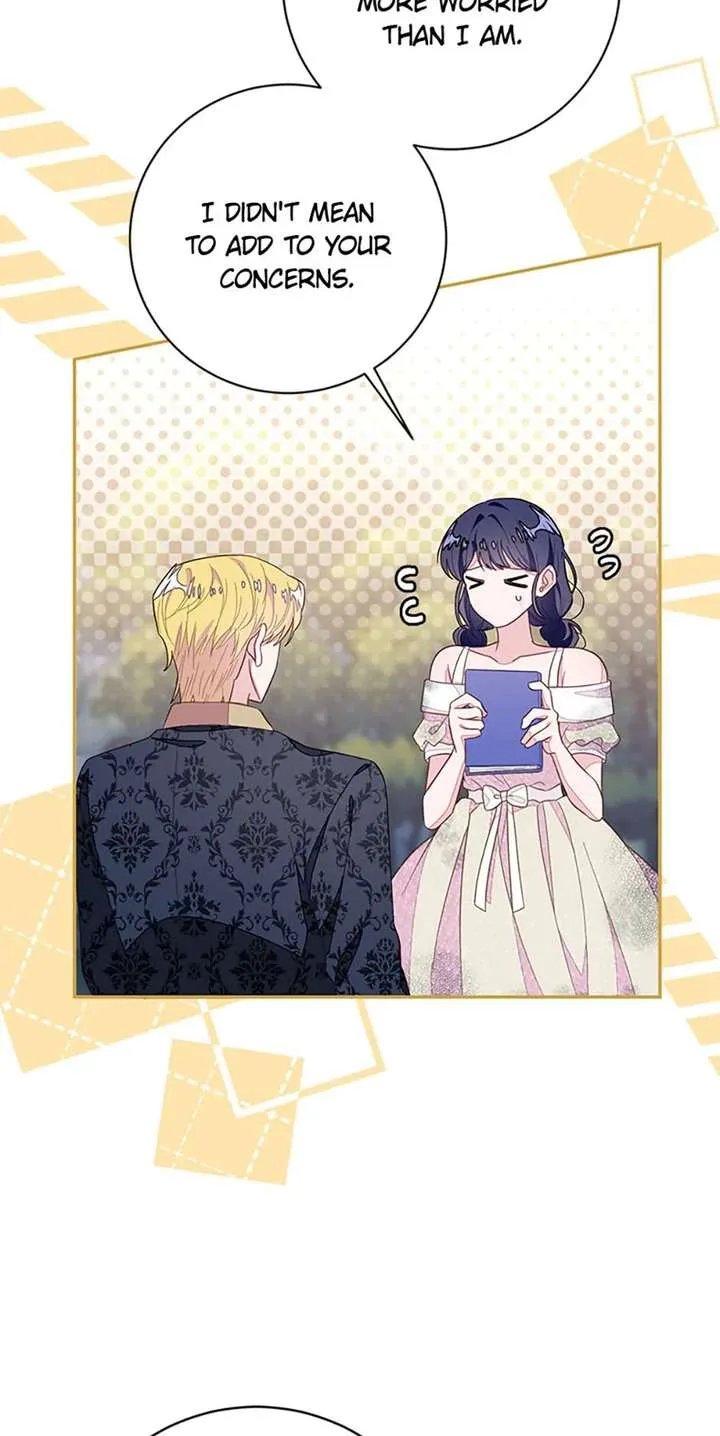 The Bad Ending of an Otome Chapter 89 page 38