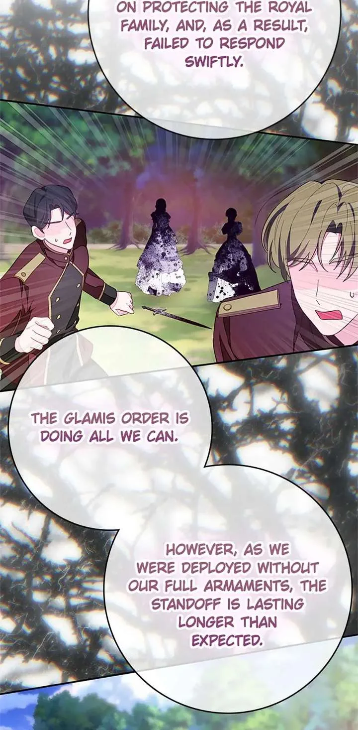 The Bad Ending of an Otome Chapter 89 page 79