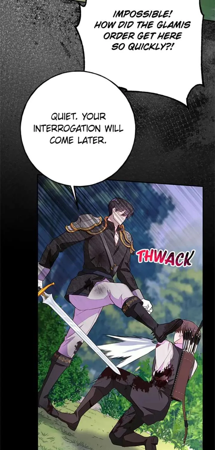 The Bad Ending of an Otome Chapter 87 page 30