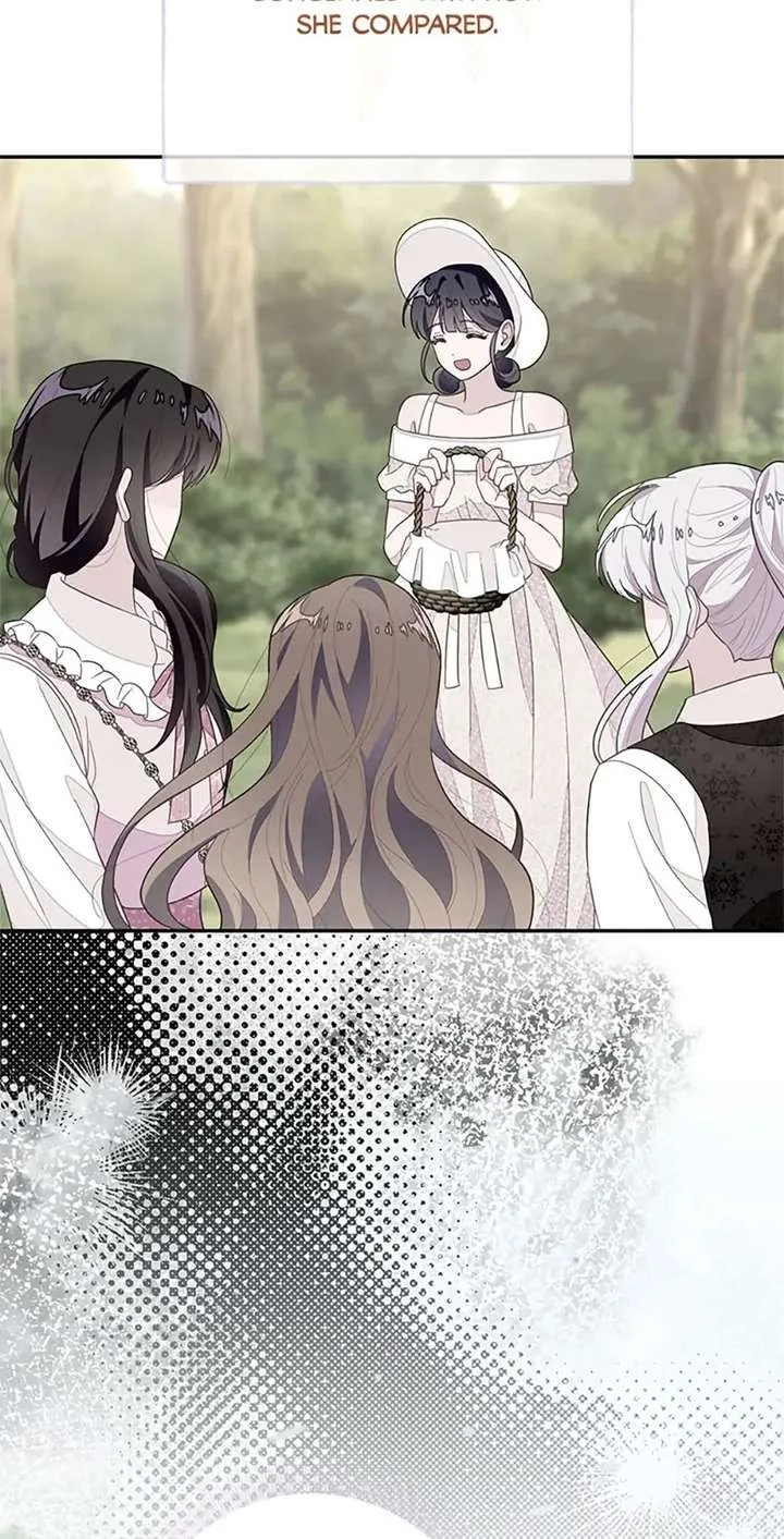 The Bad Ending of an Otome Chapter 89 page 54