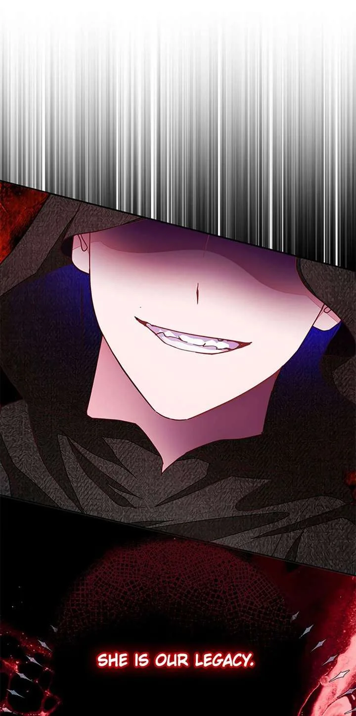 The Bad Ending of an Otome Chapter 90 page 26