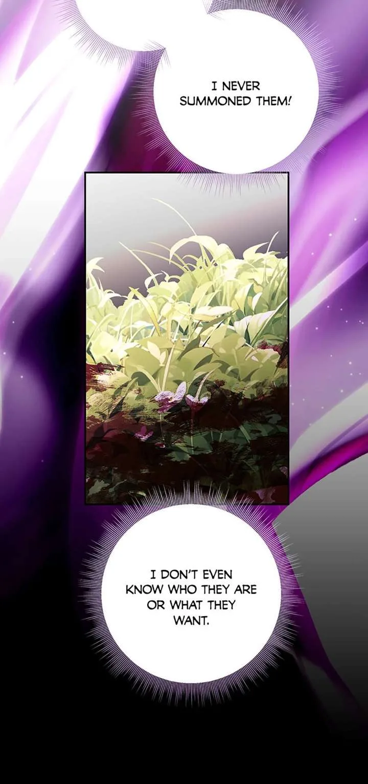 The Bad Ending of an Otome Chapter 90 page 48