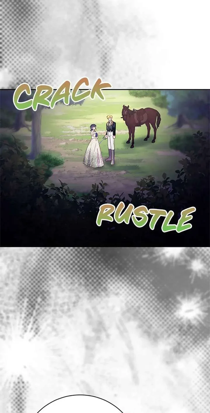 The Bad Ending of an Otome Chapter 89 page 56