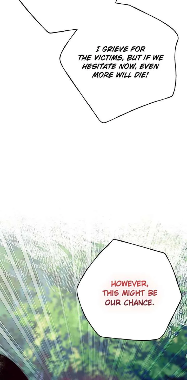 The Bad Ending of an Otome Chapter 90 page 24