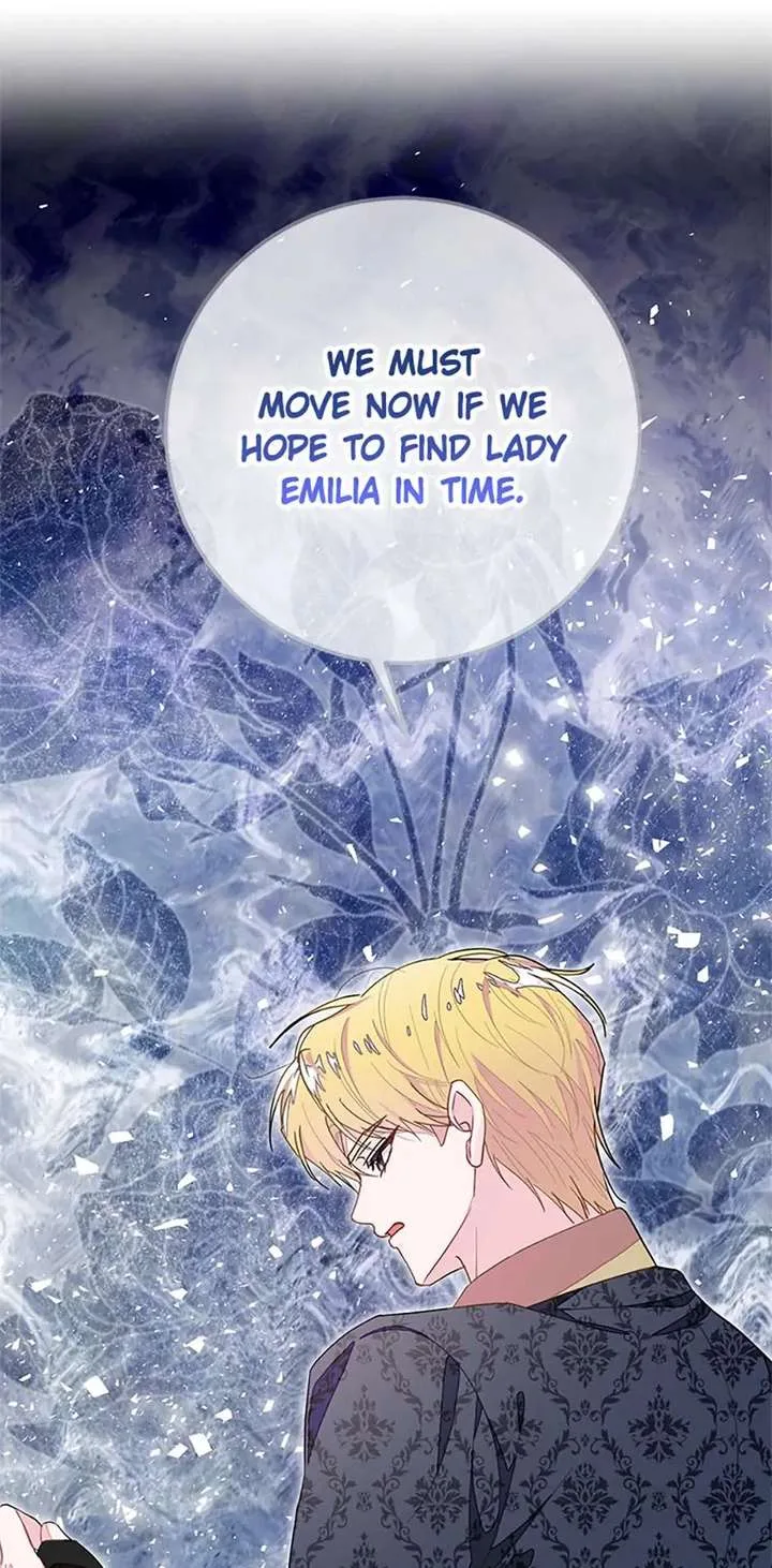 The Bad Ending of an Otome Chapter 89 page 66