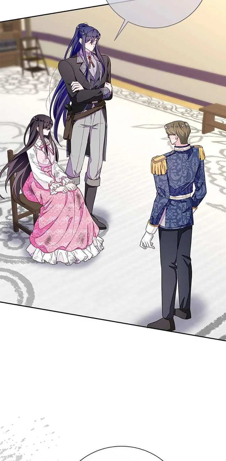 The Bad Ending of an Otome Chapter 90 page 5
