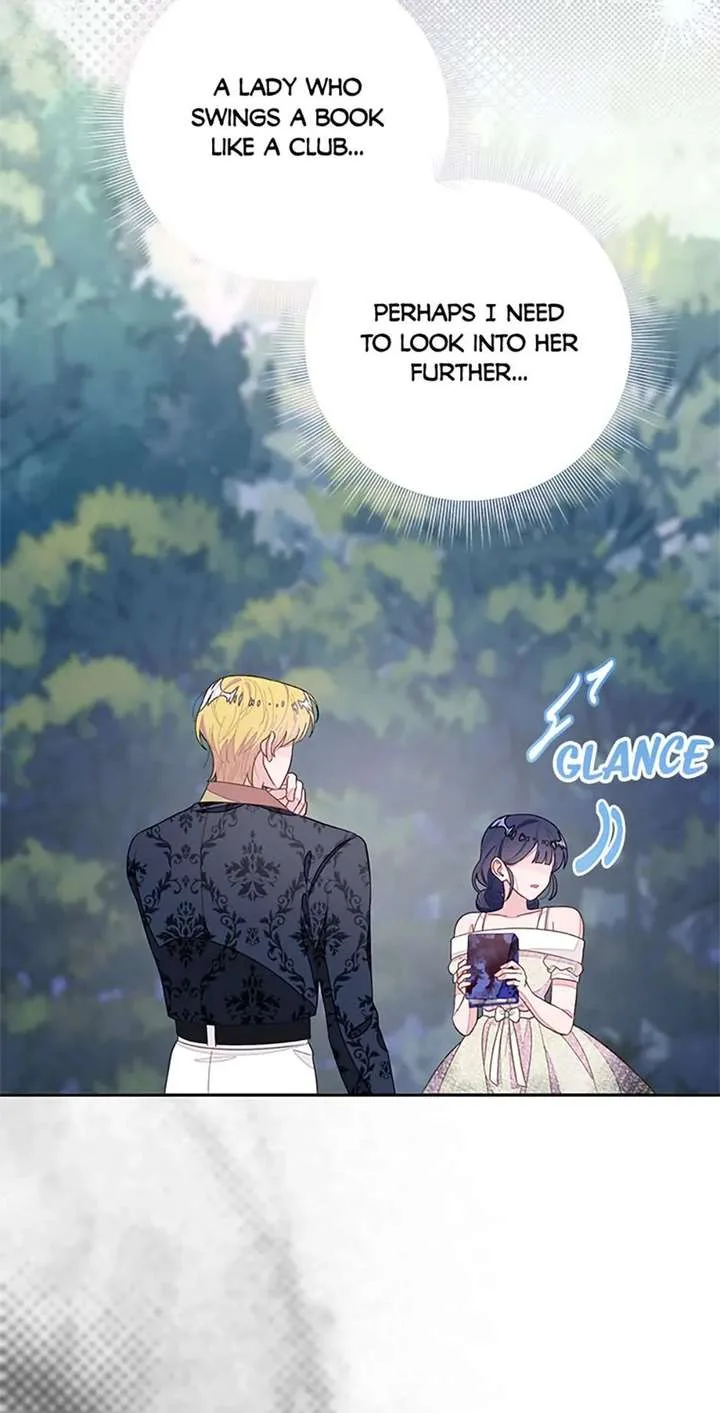 The Bad Ending of an Otome Chapter 89 page 55