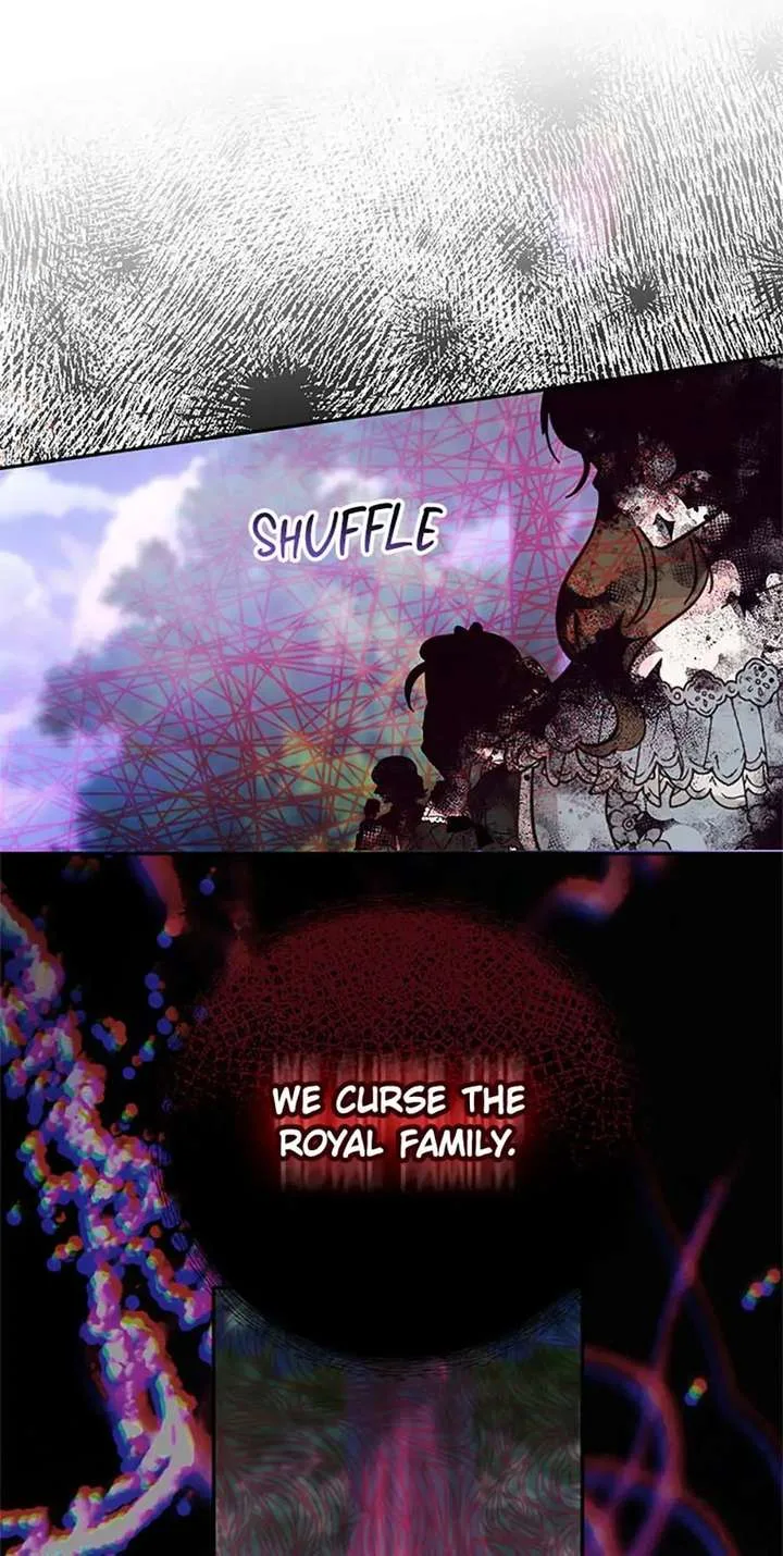 The Bad Ending of an Otome Chapter 89 page 58