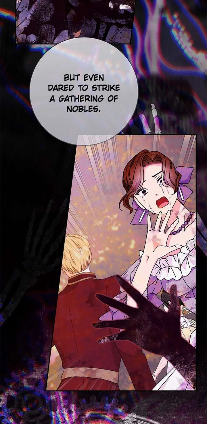 The Bad Ending of an Otome Chapter 90 page 2