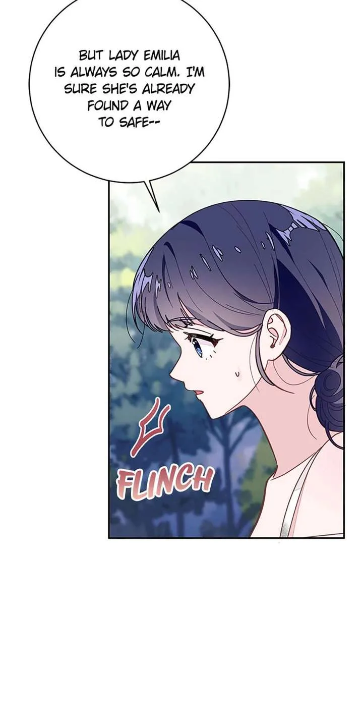 The Bad Ending of an Otome Chapter 89 page 39