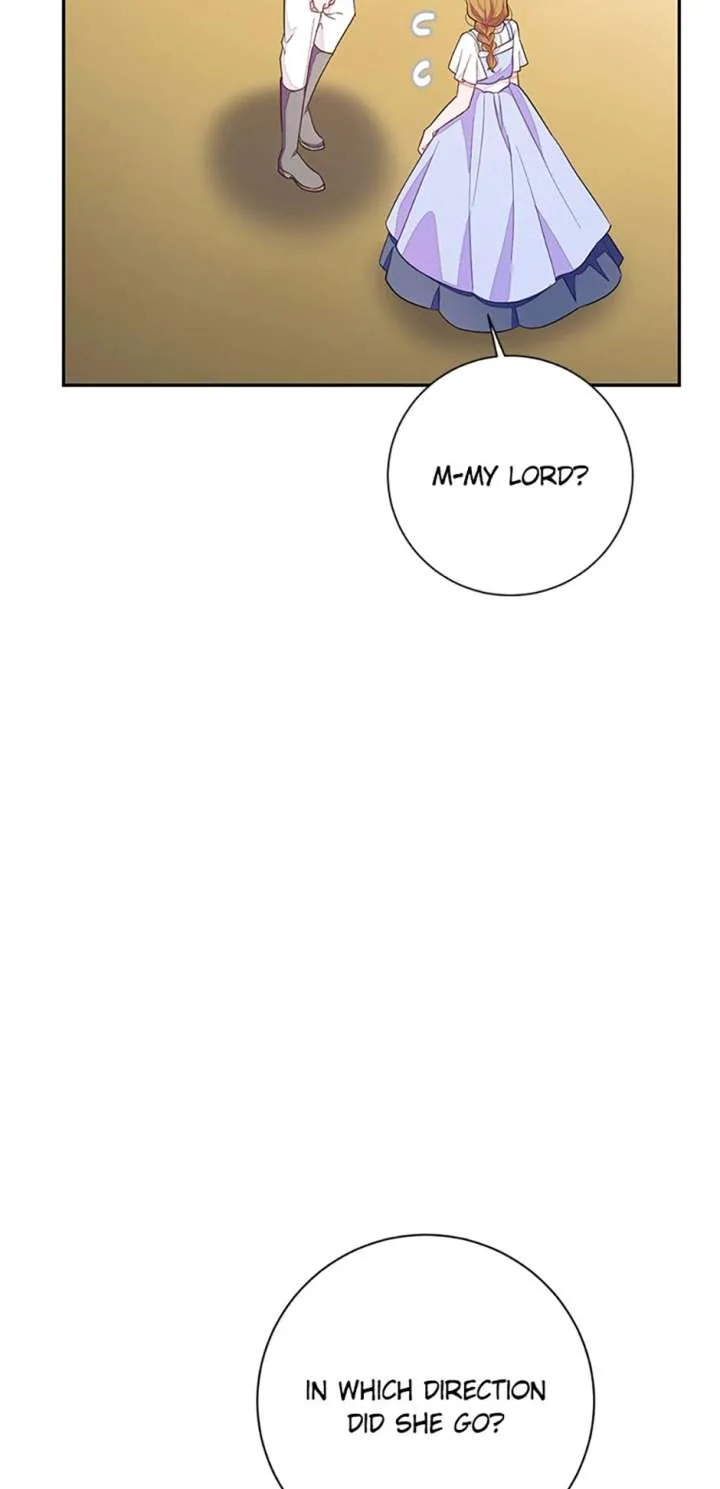The Bad Ending of an Otome Chapter 87 page 94