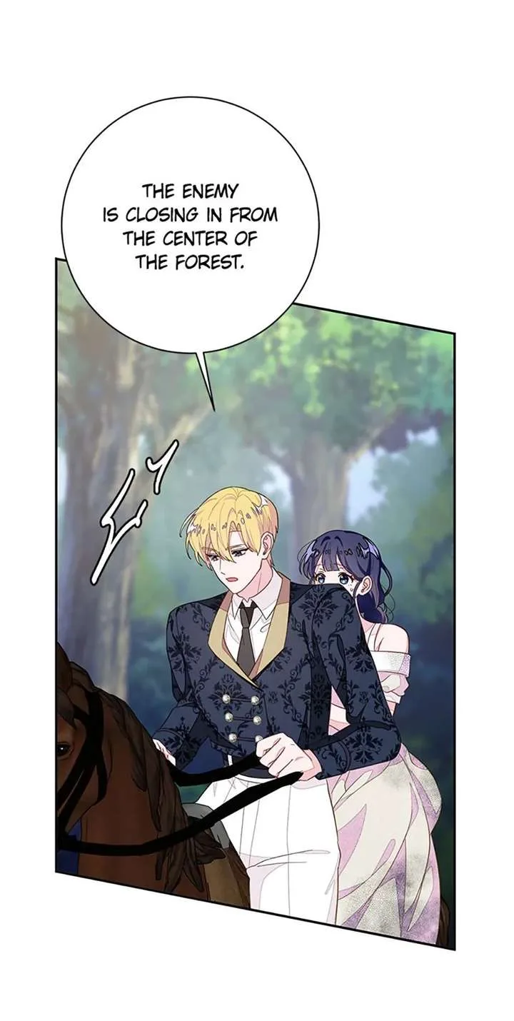 The Bad Ending of an Otome Chapter 89 page 65