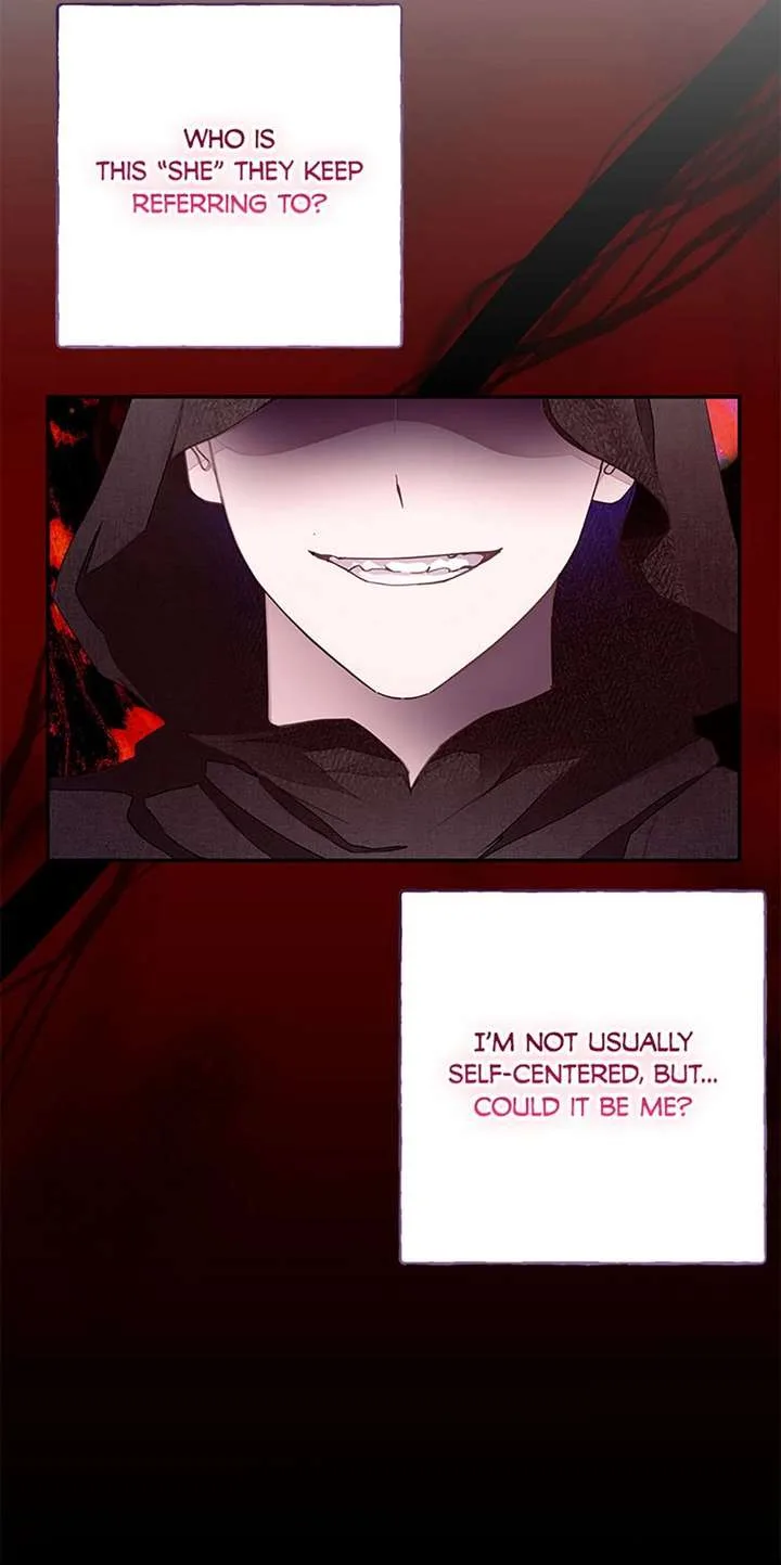 The Bad Ending of an Otome Chapter 90 page 43