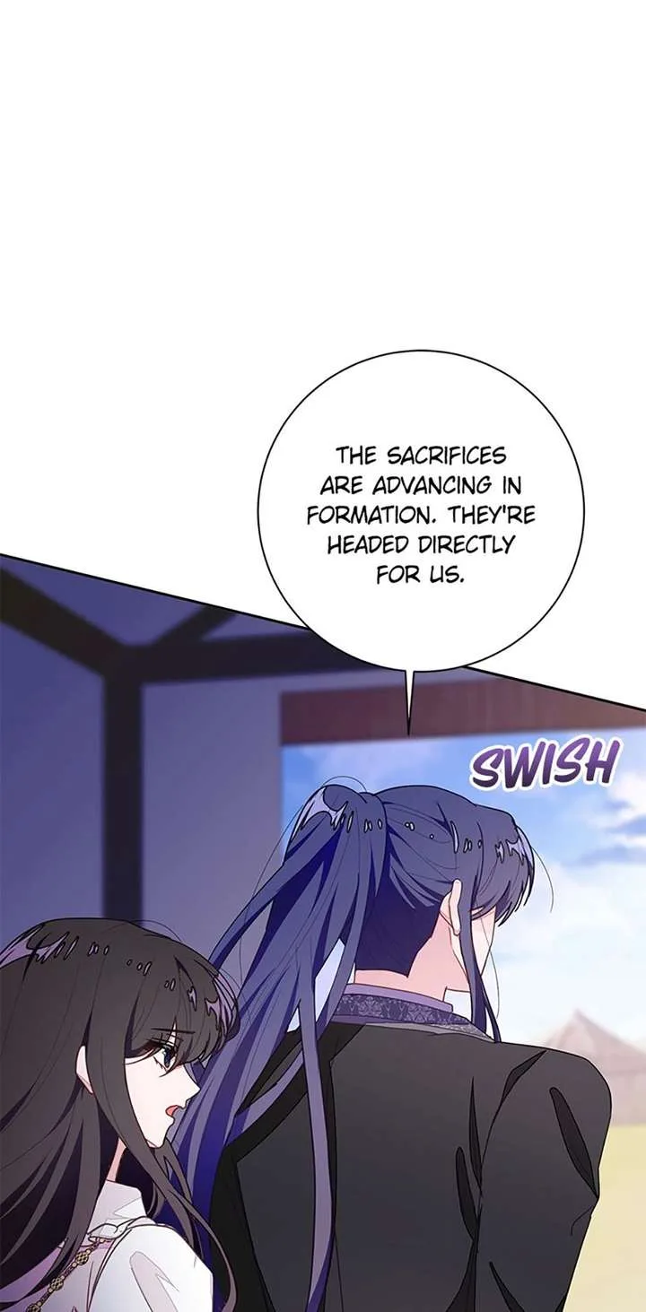 The Bad Ending of an Otome Chapter 90 page 18