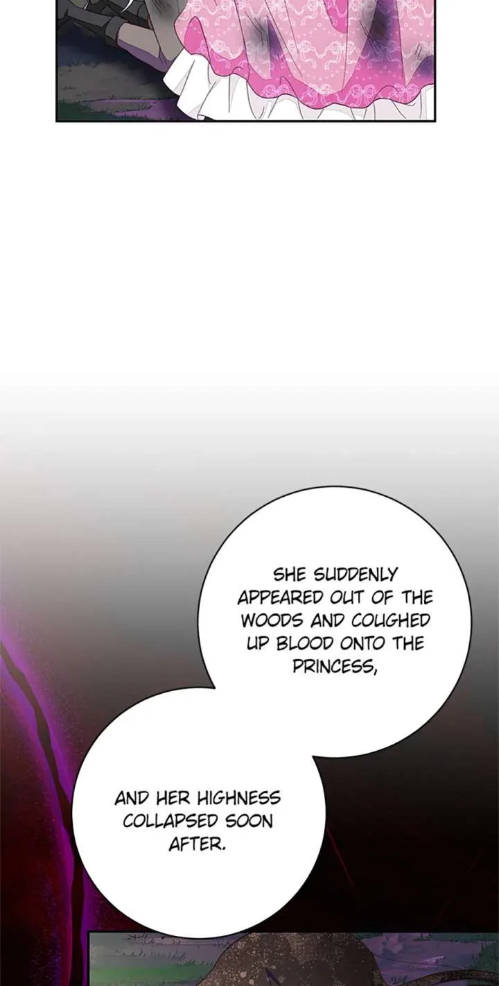 The Bad Ending of an Otome Chapter 86 page 50